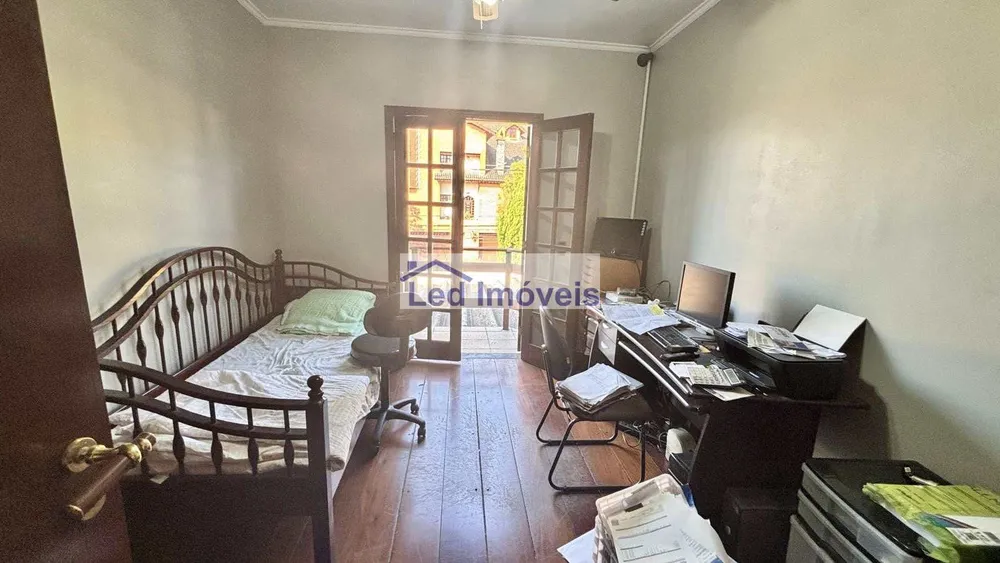 Sobrado, 4 quartos - Foto 15