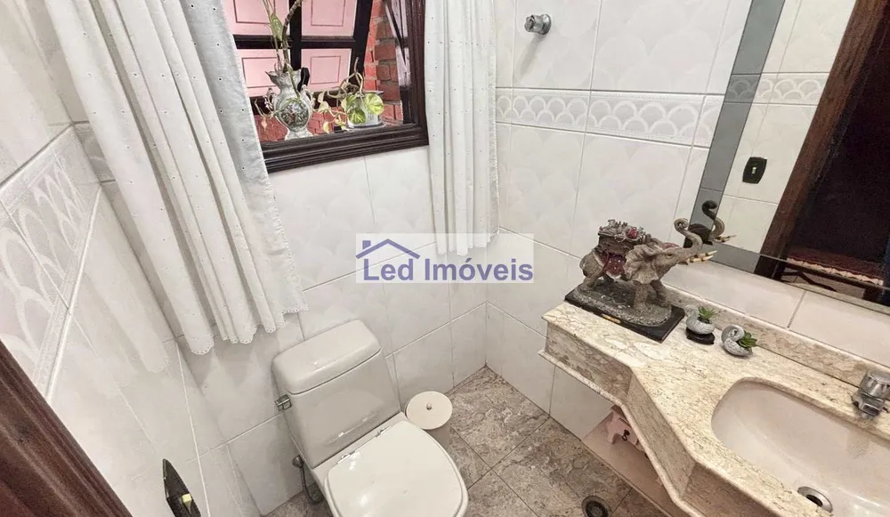 Sobrado, 4 quartos - Foto 5