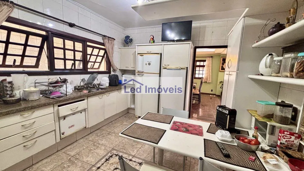 Sobrado, 4 quartos - Foto 2