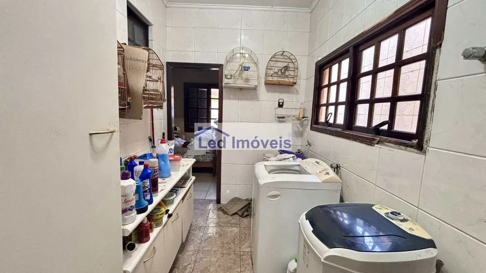 Sobrado, 4 quartos - Foto 7