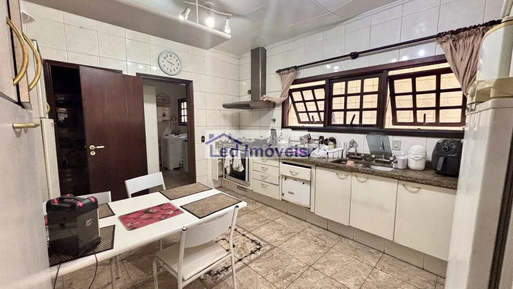 Sobrado, 4 quartos - Foto 1