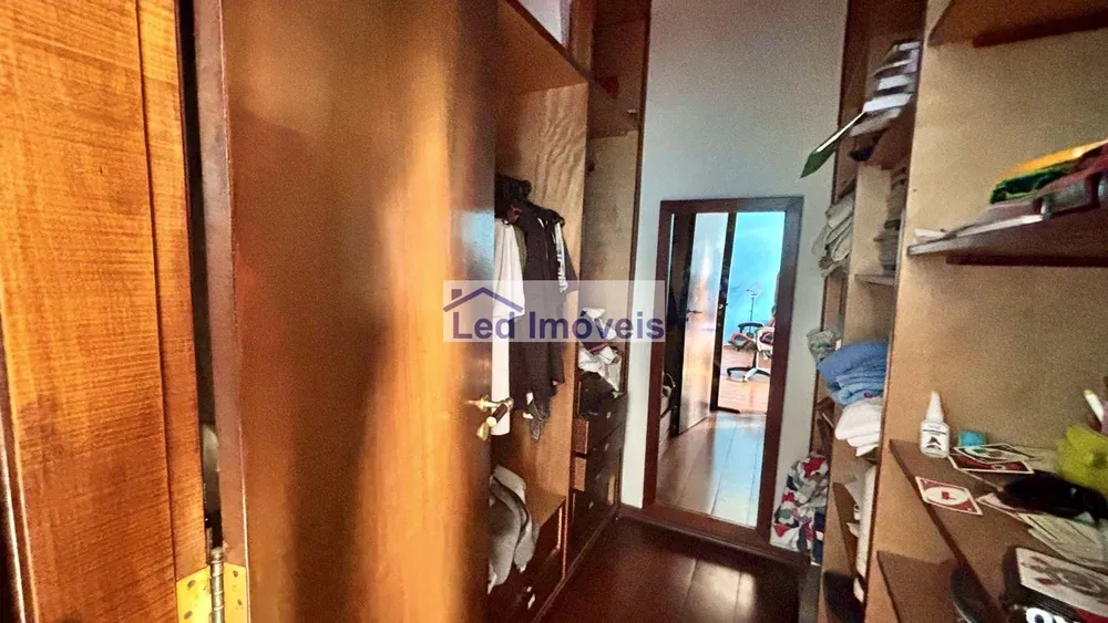 Sobrado, 4 quartos - Foto 4