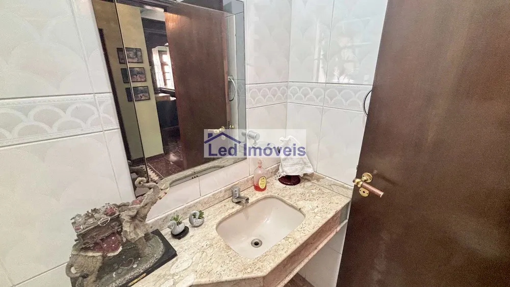 Sobrado, 4 quartos - Foto 8