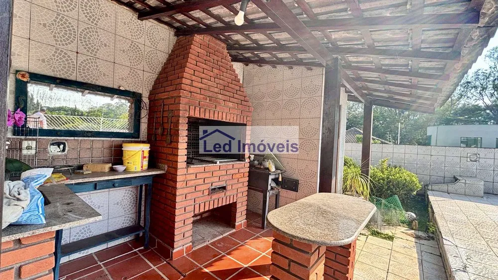 Sobrado, 4 quartos - Foto 3