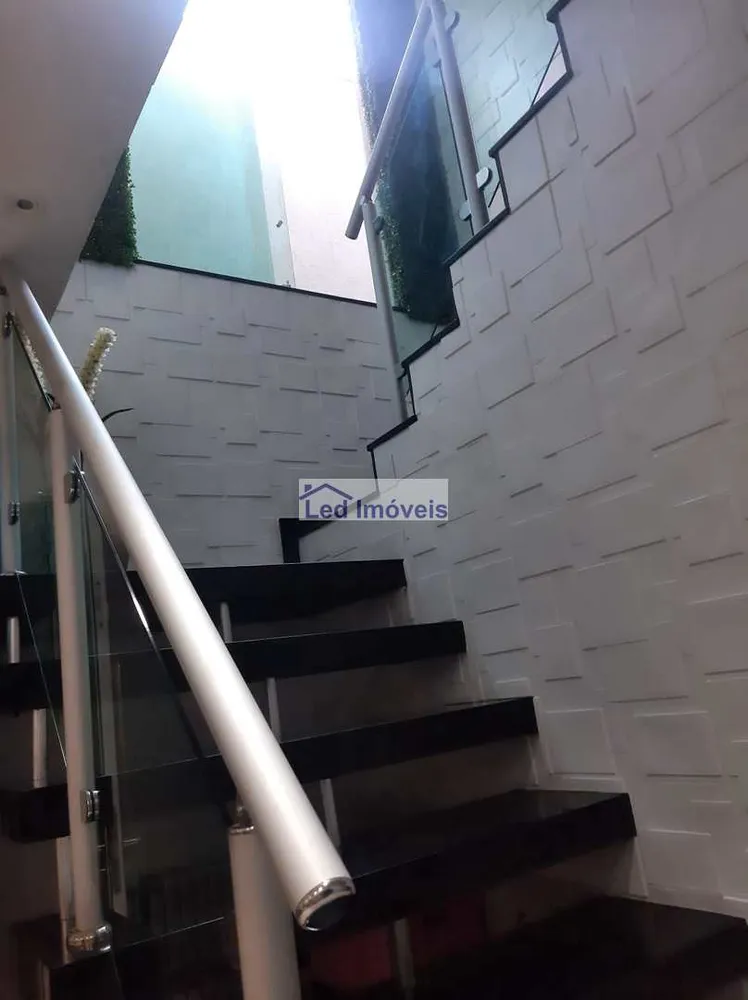 Sobrado, 4 quartos, 215 m² - Foto 7