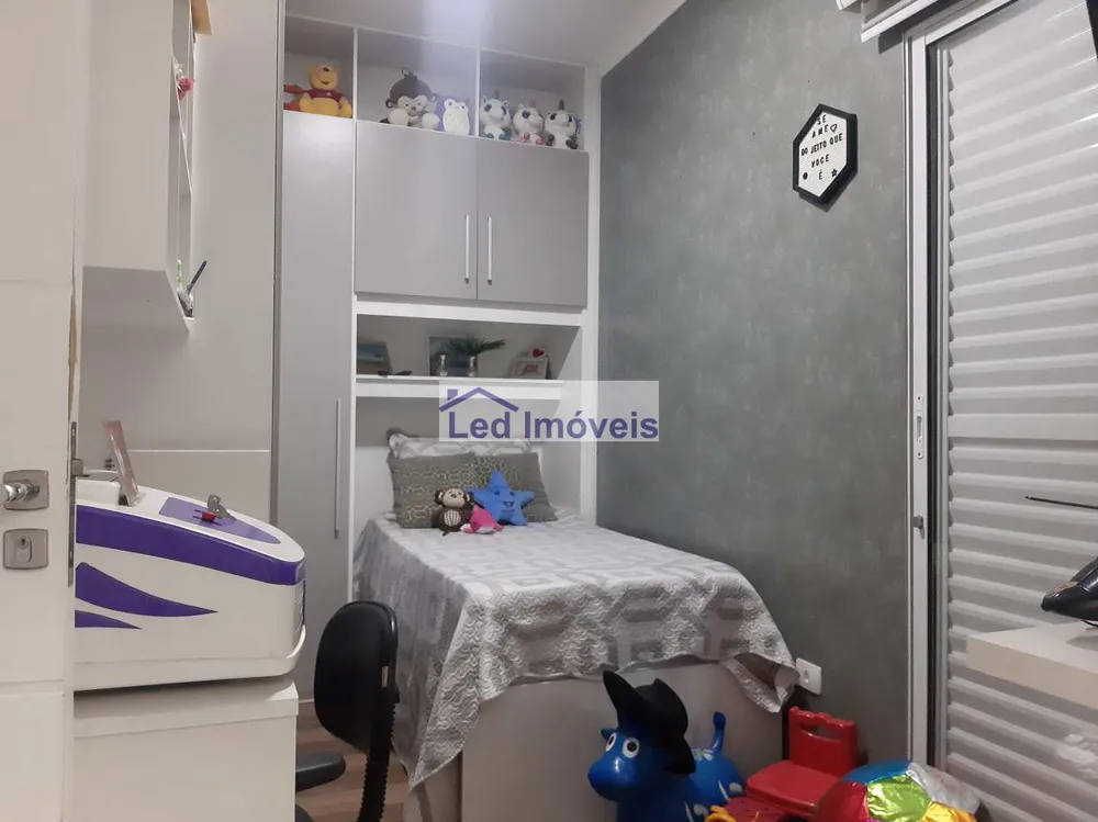 Sobrado, 4 quartos, 215 m² - Foto 5