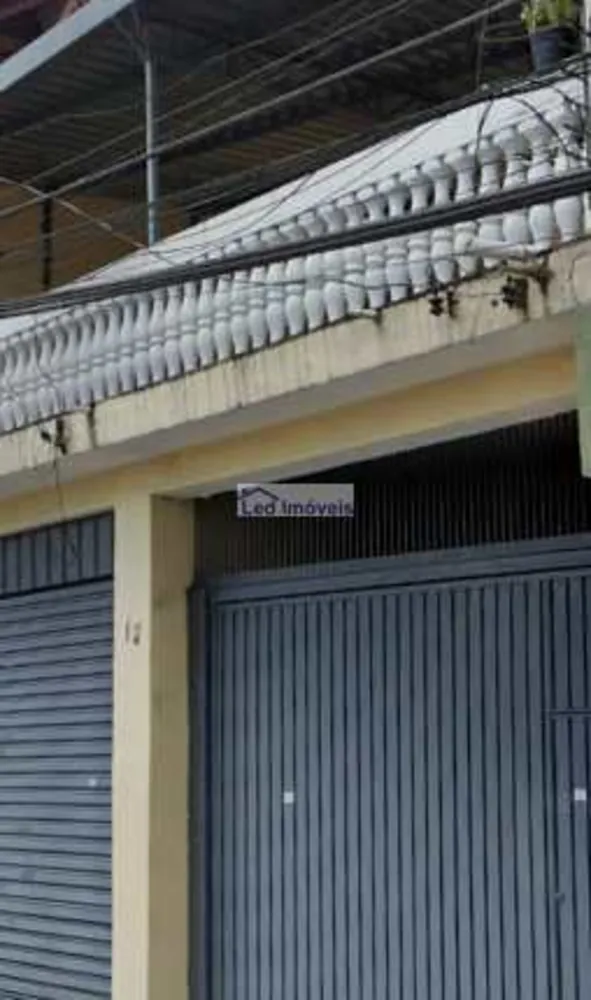 Sobrado, 2 quartos - Foto 1