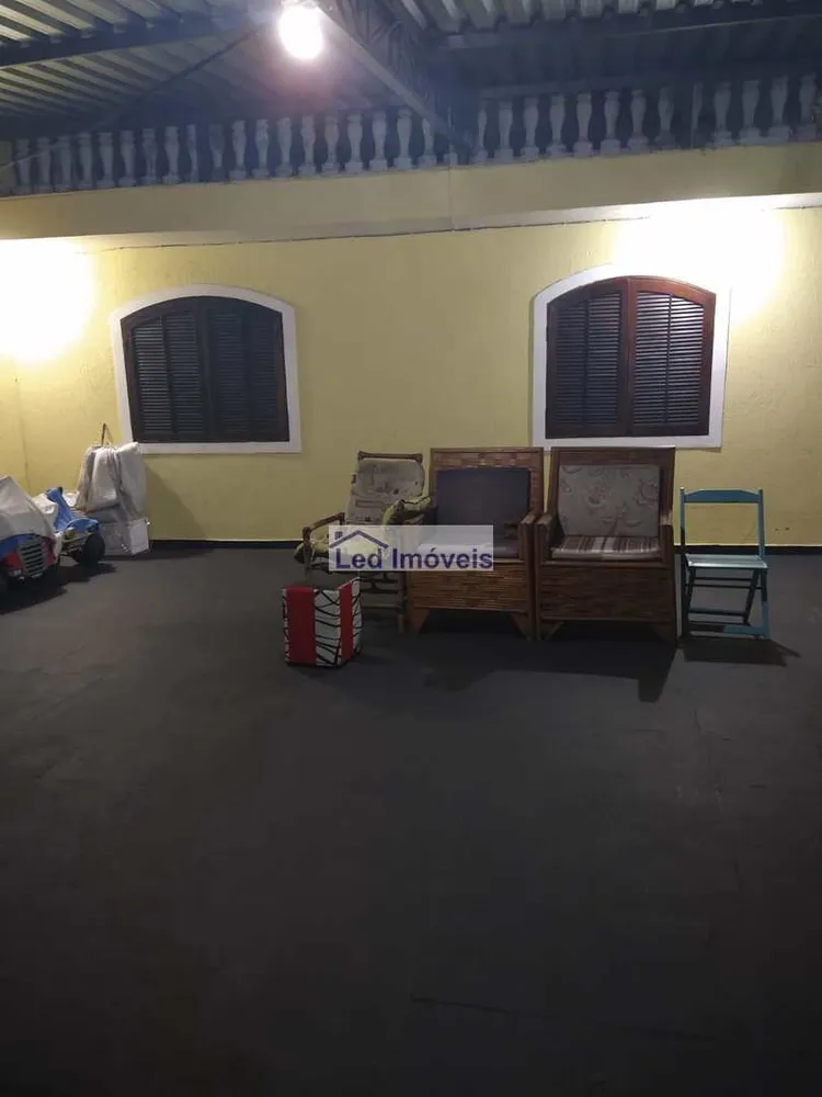 Sobrado, 2 quartos - Foto 13