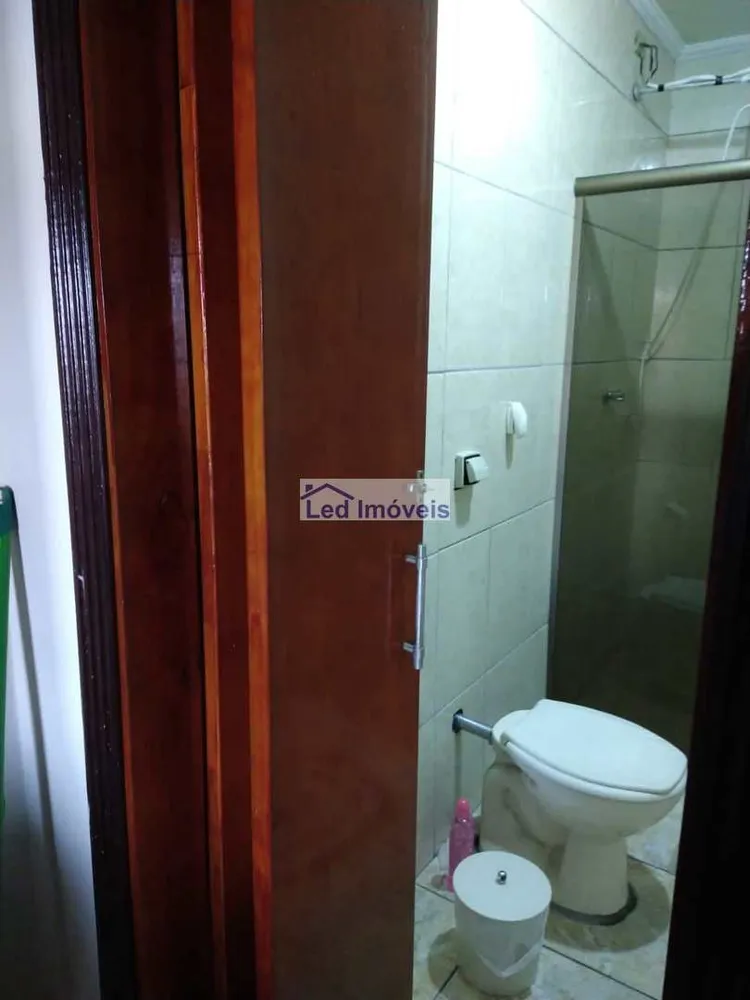 Sobrado, 2 quartos - Foto 3