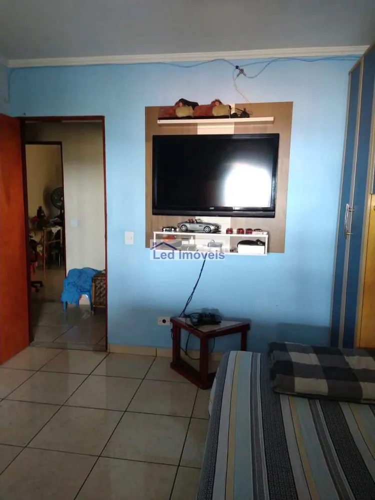 Sobrado, 2 quartos - Foto 9