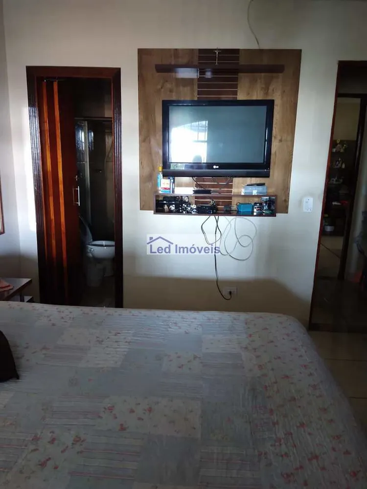 Sobrado, 2 quartos - Foto 5
