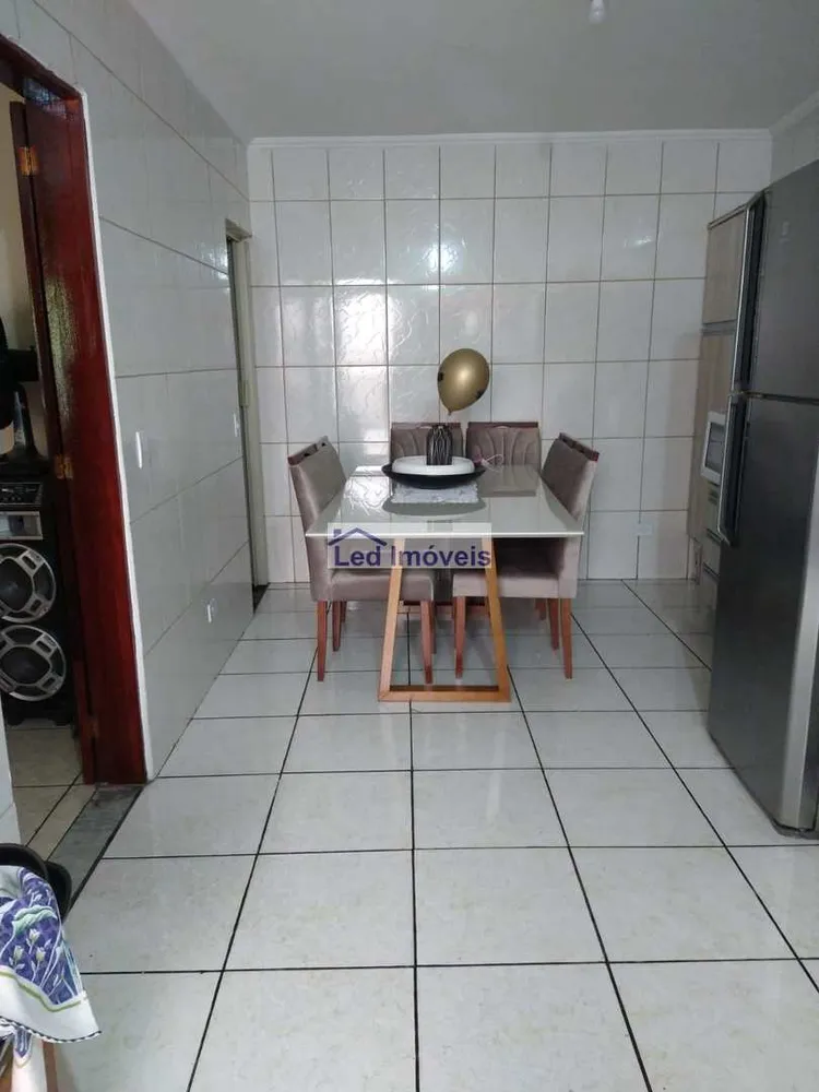 Sobrado, 2 quartos - Foto 3