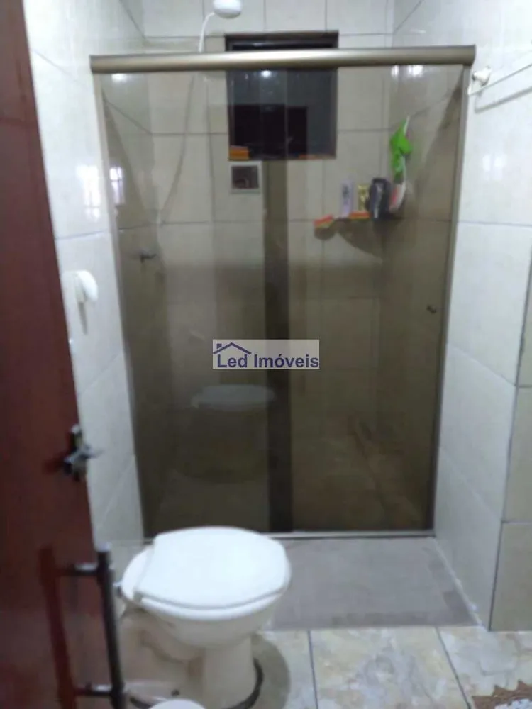 Sobrado, 2 quartos - Foto 1