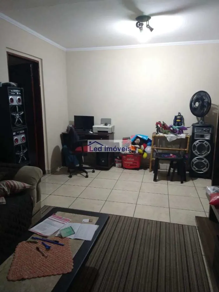 Sobrado, 2 quartos - Foto 2