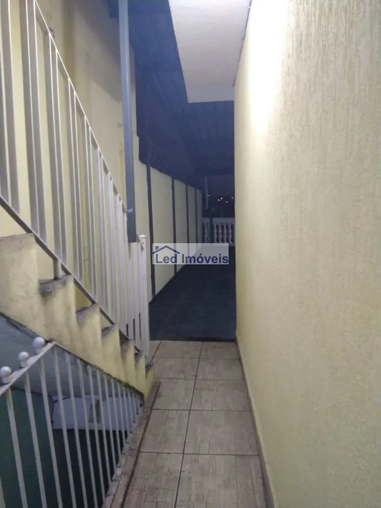 Sobrado, 2 quartos - Foto 12