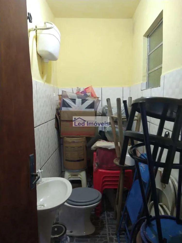 Sobrado, 2 quartos - Foto 2