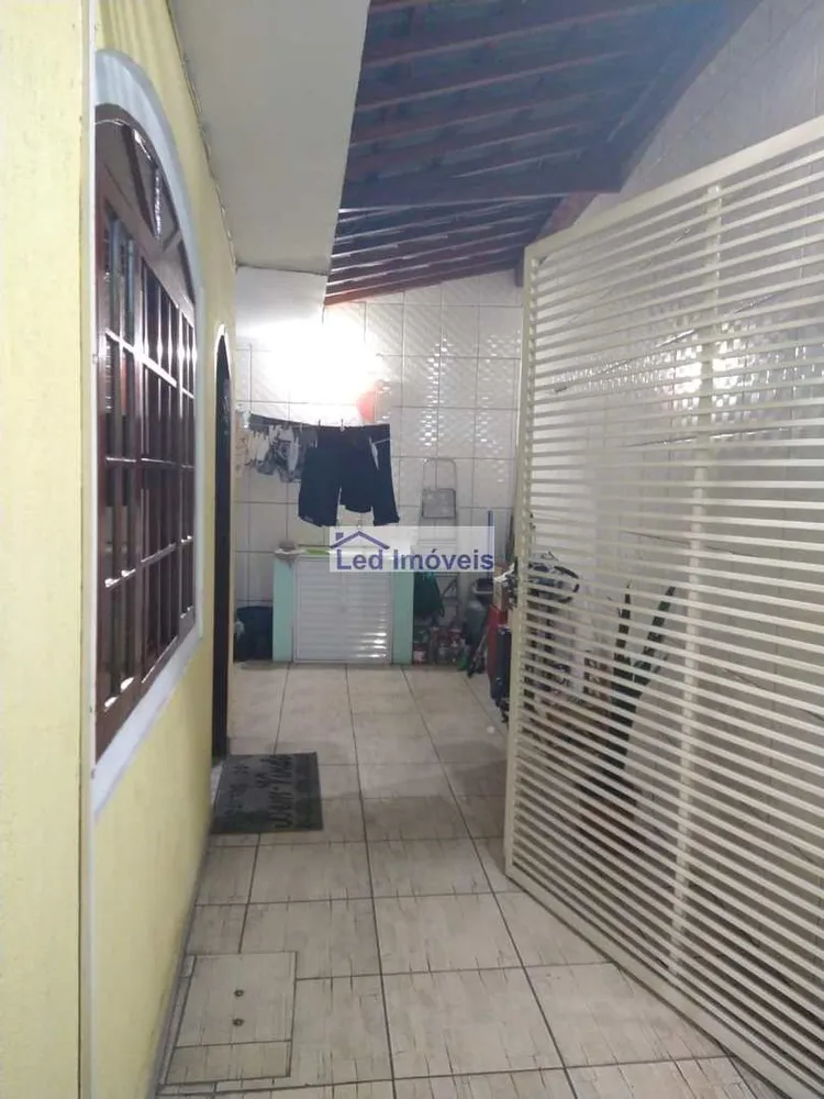 Sobrado, 2 quartos - Foto 10