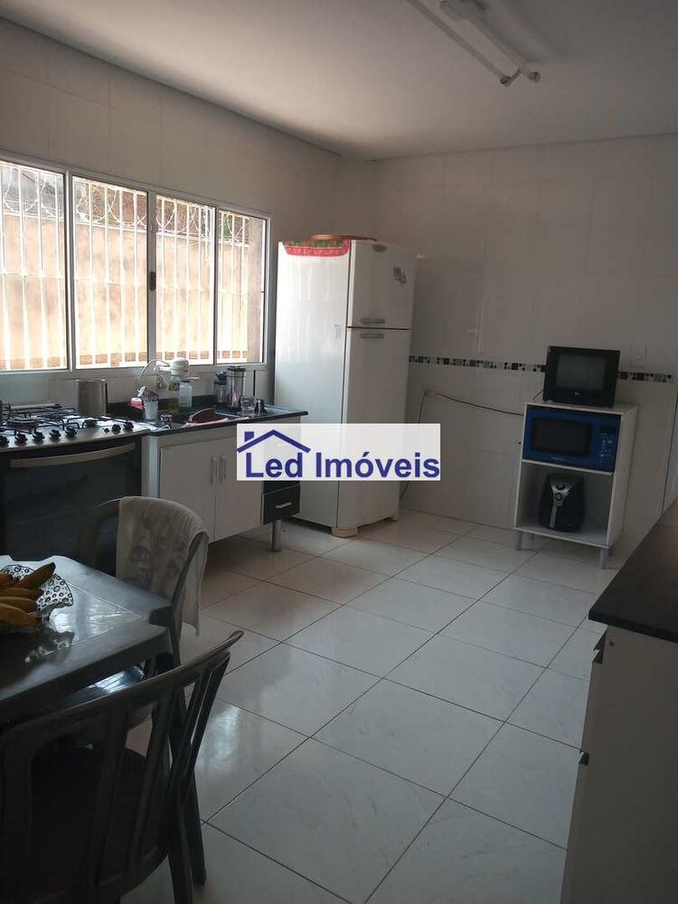 Sobrado, 3 quartos - Foto 6