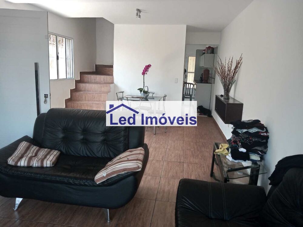 Sobrado, 3 quartos - Foto 3