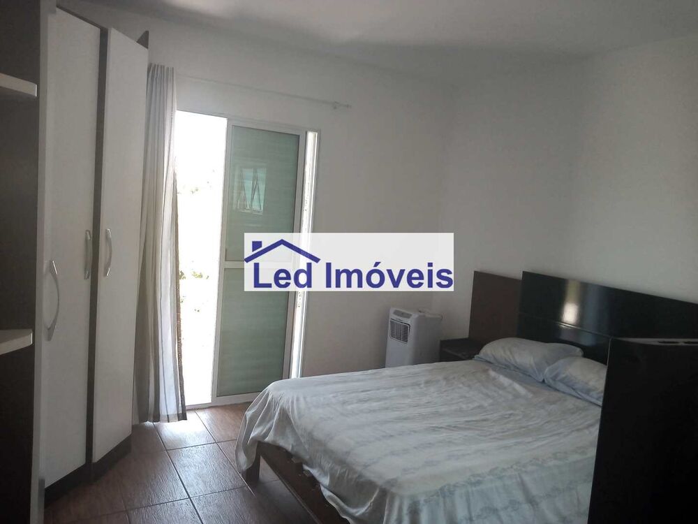 Sobrado, 3 quartos - Foto 13