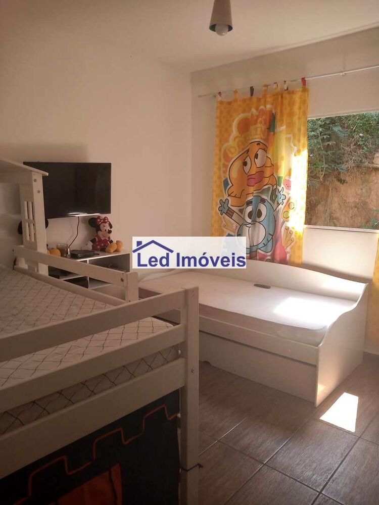 Sobrado, 3 quartos - Foto 17