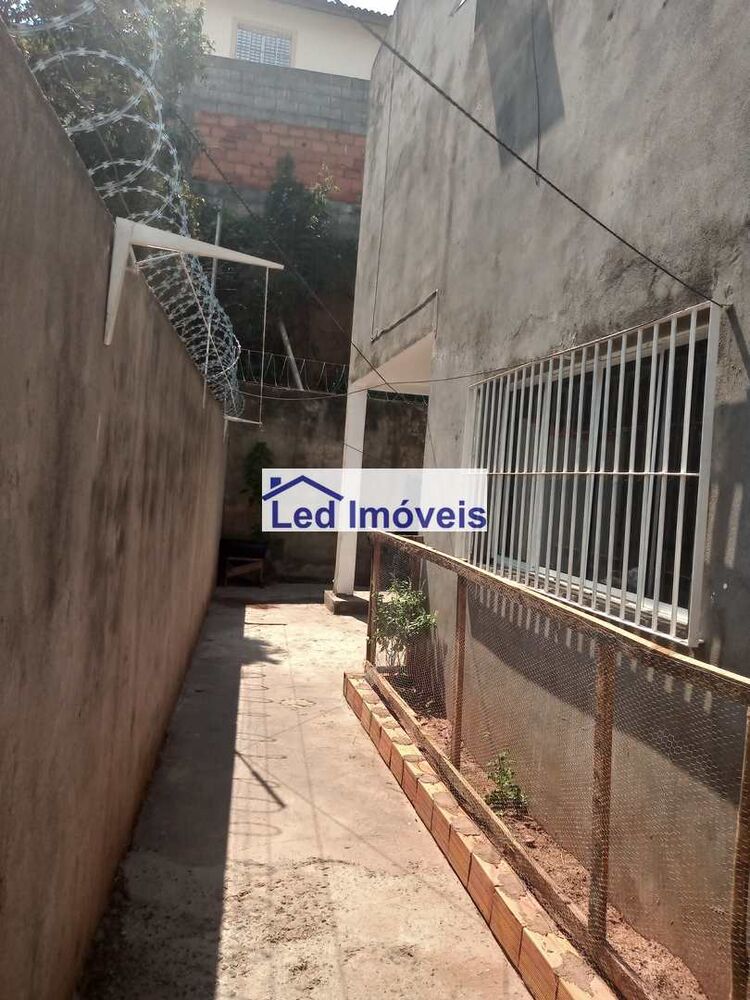 Sobrado, 3 quartos - Foto 22