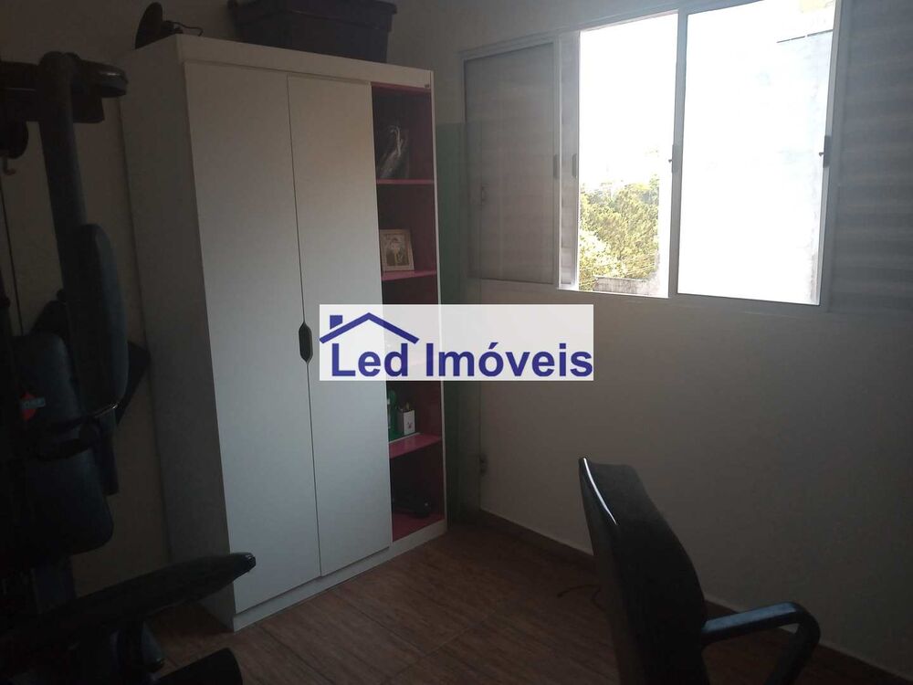 Sobrado, 3 quartos - Foto 18