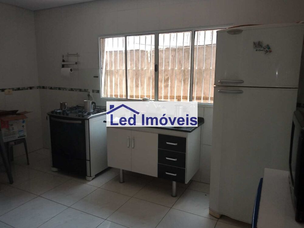 Sobrado, 3 quartos - Foto 8