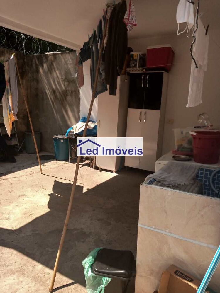 Sobrado, 3 quartos - Foto 21