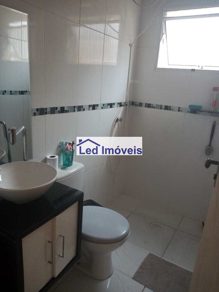 Sobrado, 3 quartos - Foto 12