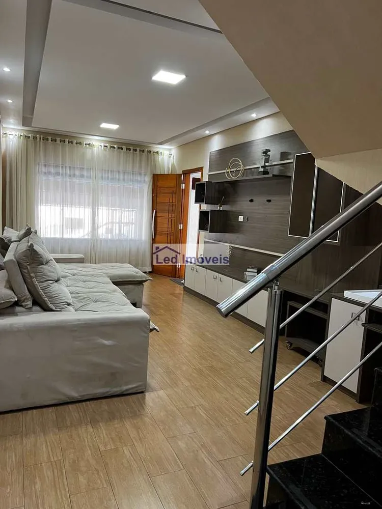 Sobrado, 3 quartos - Foto 4