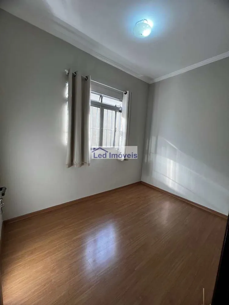 Sobrado, 3 quartos - Foto 1