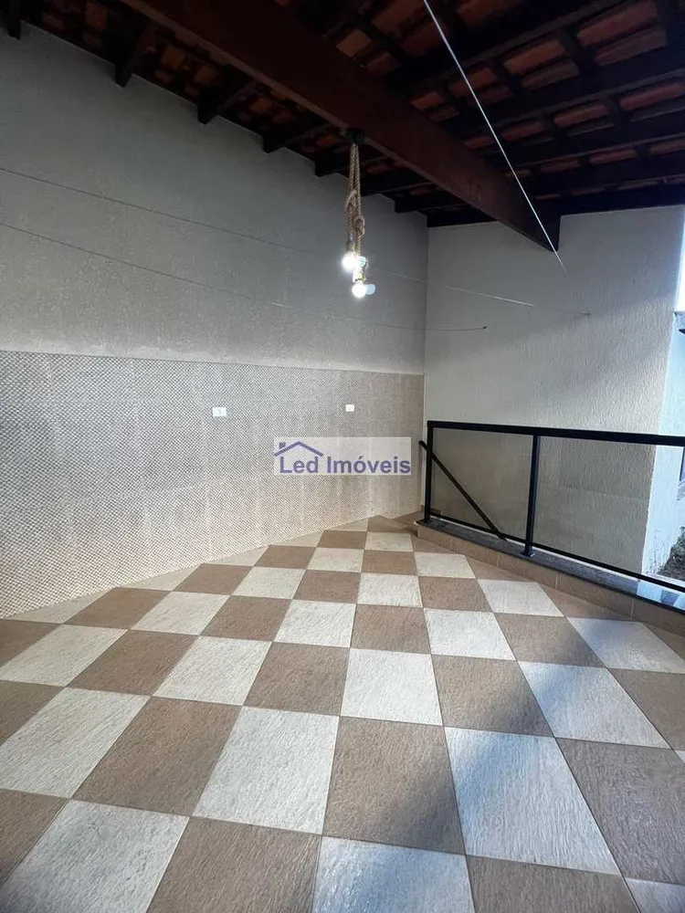 Sobrado, 3 quartos - Foto 12