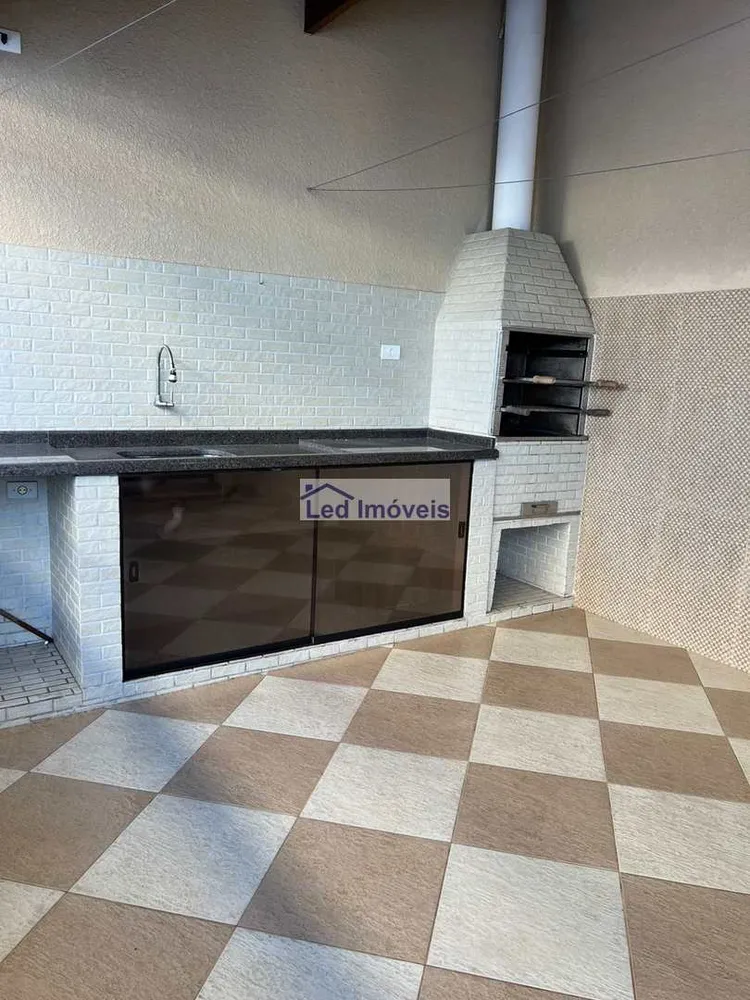 Sobrado, 3 quartos - Foto 2