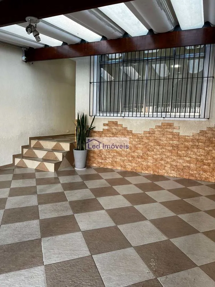 Sobrado, 3 quartos - Foto 3