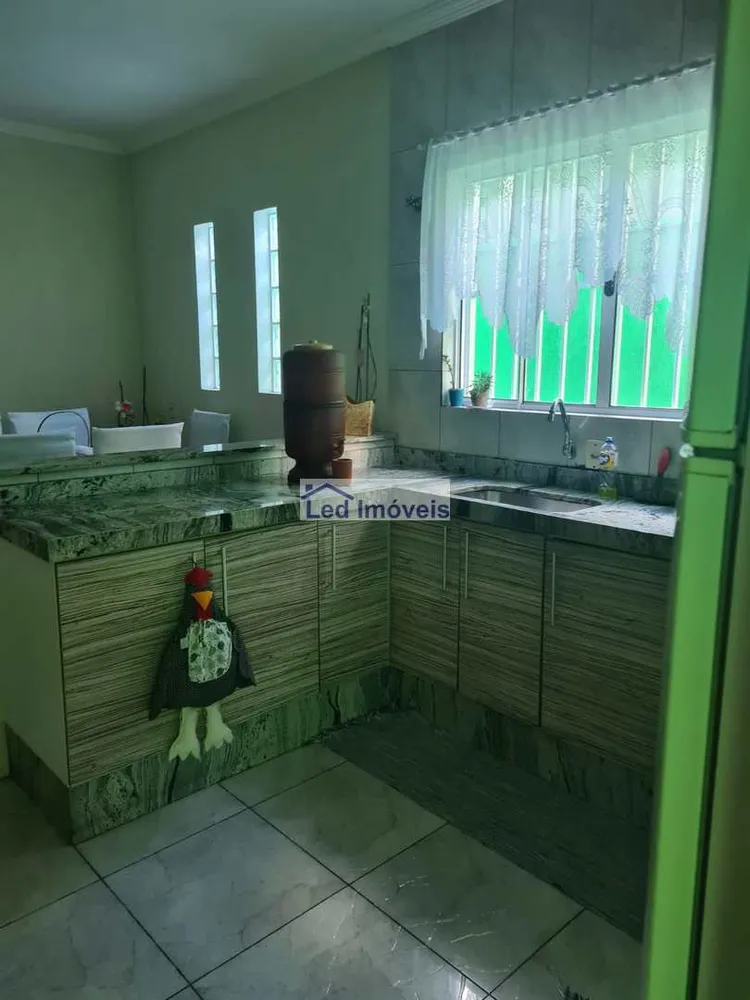 Sobrado, 3 quartos, 122 m² - Foto 4