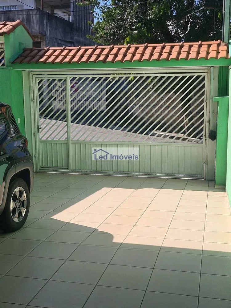 Sobrado, 3 quartos, 122 m² - Foto 12