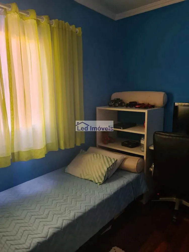 Sobrado, 3 quartos, 122 m² - Foto 10