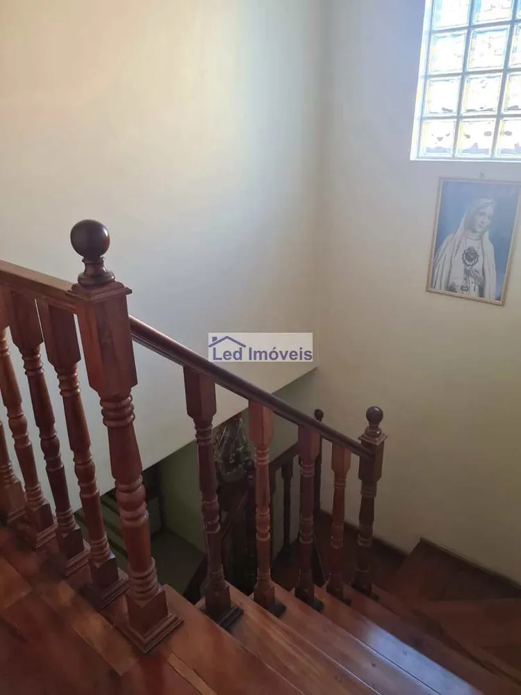 Sobrado, 3 quartos, 122 m² - Foto 6