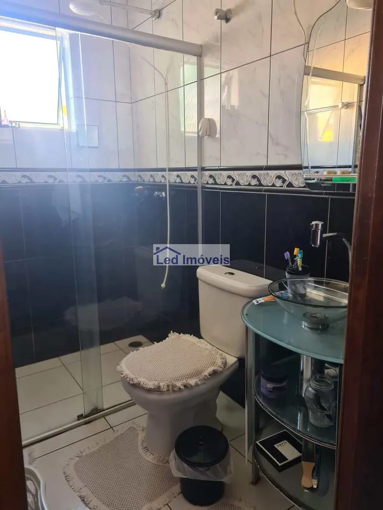 Sobrado, 3 quartos, 122 m² - Foto 3