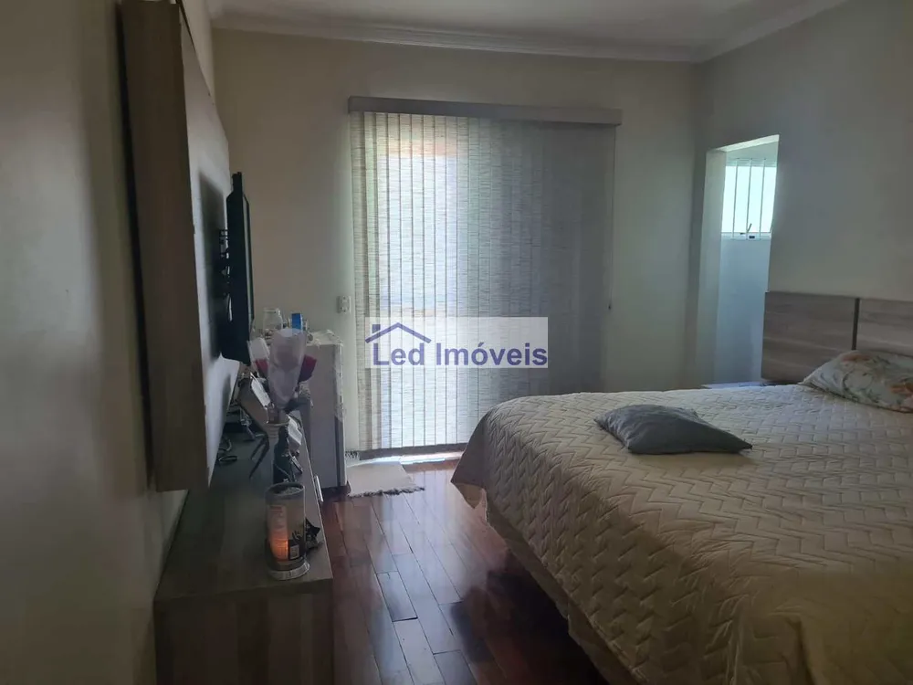 Sobrado, 3 quartos, 122 m² - Foto 8