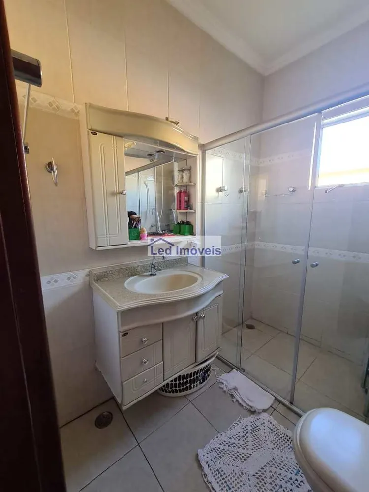 Sobrado, 3 quartos, 122 m² - Foto 2