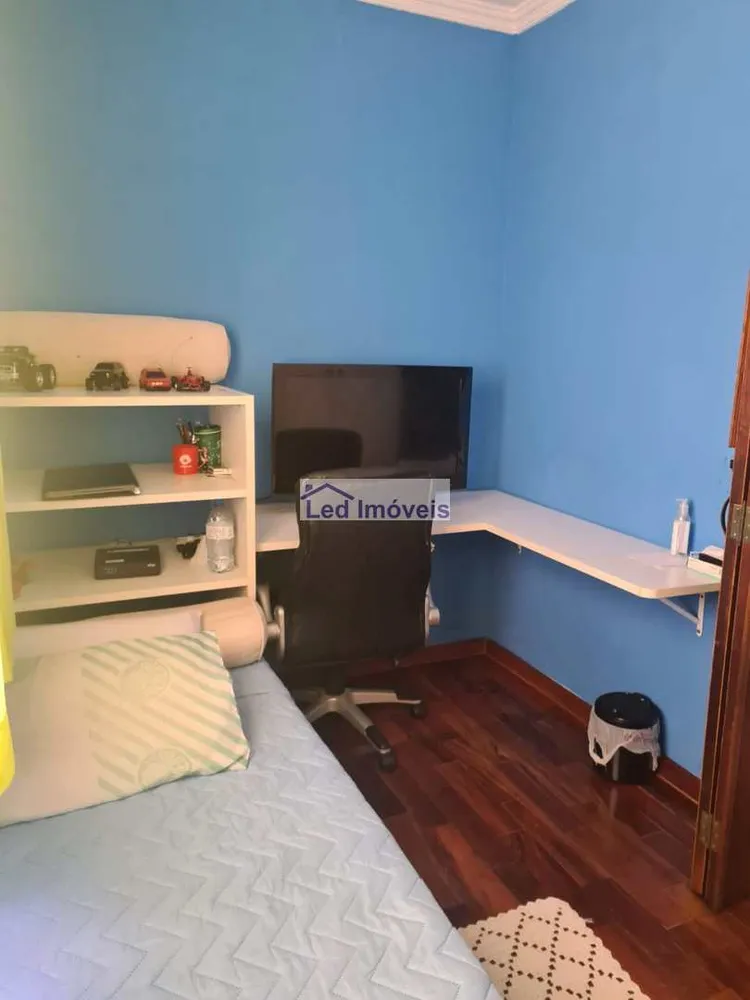 Sobrado, 3 quartos, 122 m² - Foto 4
