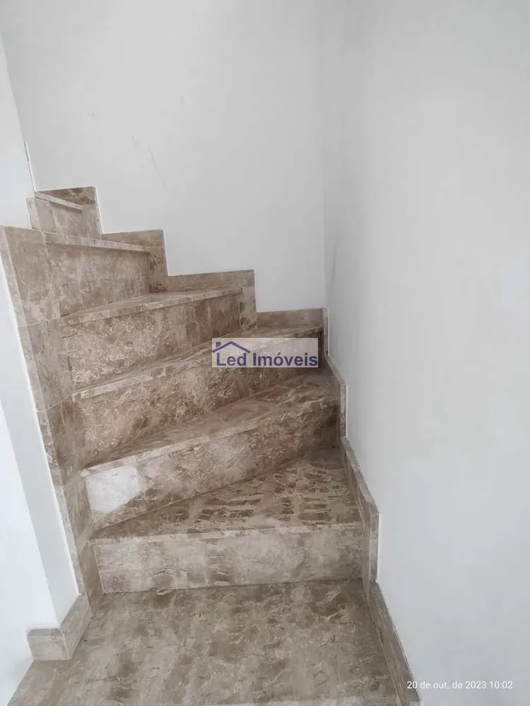 Sobrado, 2 quartos, 64 m² - Foto 2