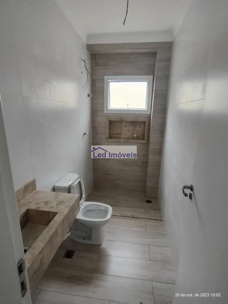 Sobrado, 2 quartos, 64 m² - Foto 3