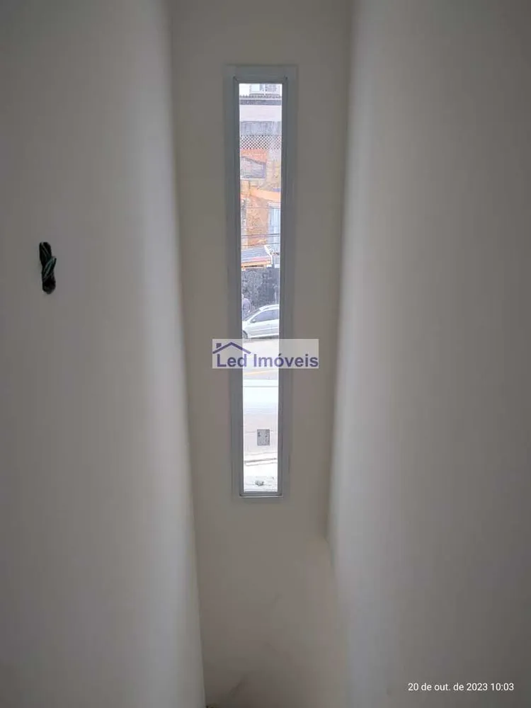 Sobrado, 2 quartos, 64 m² - Foto 2