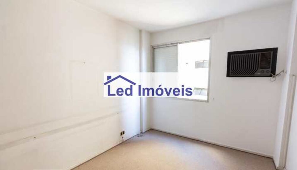 Apartamento, 3 quartos, 184 m² - Foto 3