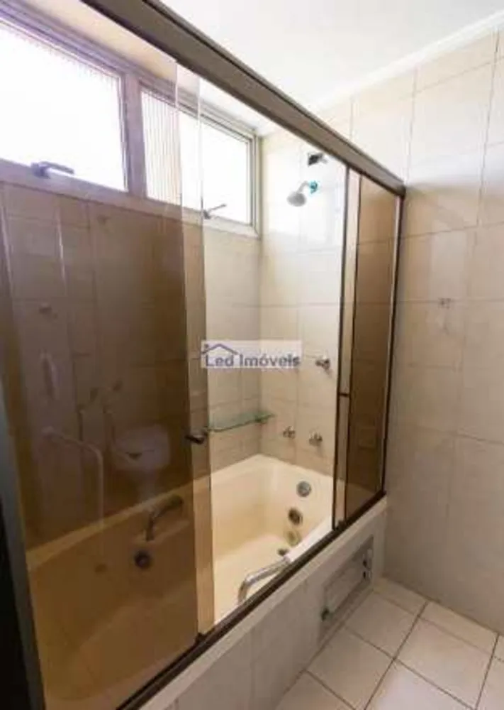 Apartamento, 3 quartos, 184 m² - Foto 12
