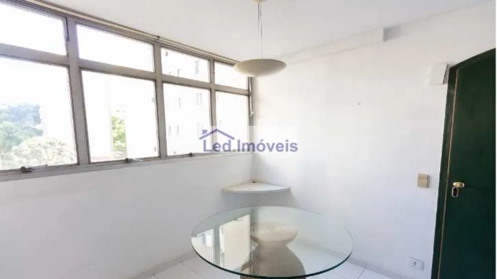 Apartamento, 3 quartos, 184 m² - Foto 5