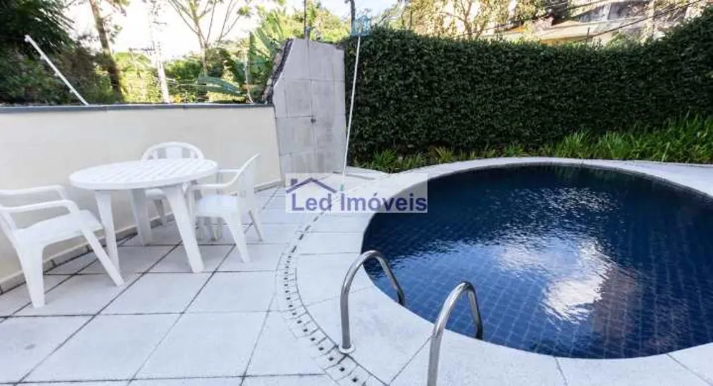 Apartamento, 3 quartos, 184 m² - Foto 13